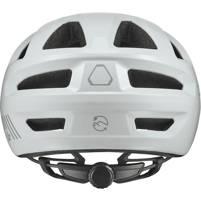 SPERO, White Shiny-No Lens Reference, hi-res image number null